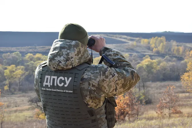 На Волині викрили канал нелегальної міграції турків до ЄС