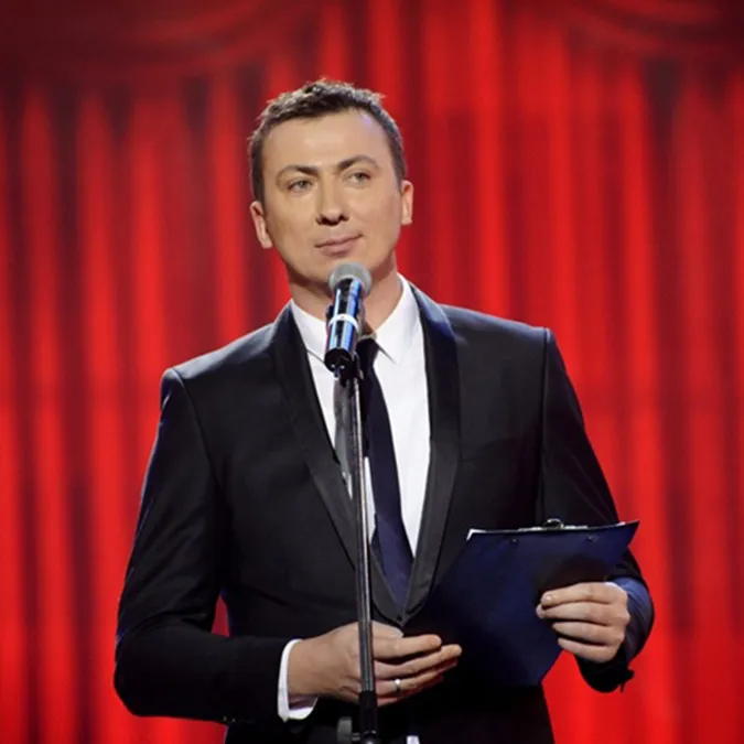 У РЦ «Промінь» виступить Валерій Жидков*