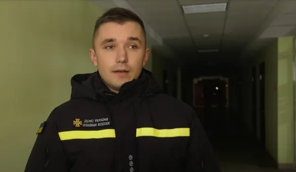 Андрій Мельничук