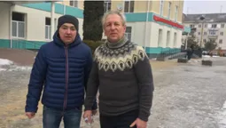 Ввели в стан трупа: волинянин 25 років жив із забутим катетером у серці (фото)