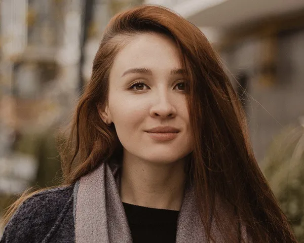Анна Орлова