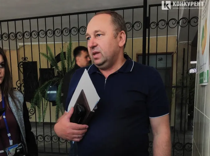 «Заказні мітинги, заказні звинувачення», – директор луцького біоетанольного заводу