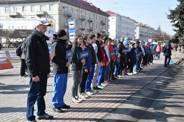 У Луцьку на півдня перекриють центральні вулиці (фото)
