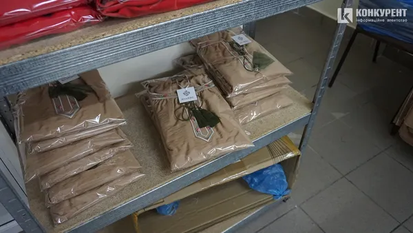 На Волині шиють вишиванки відомого в Україні бренду: історія бізнесу (фото)