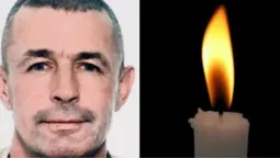 Громаду на Волині просять гідно зустріти полеглого воїна Олександра Денисюка