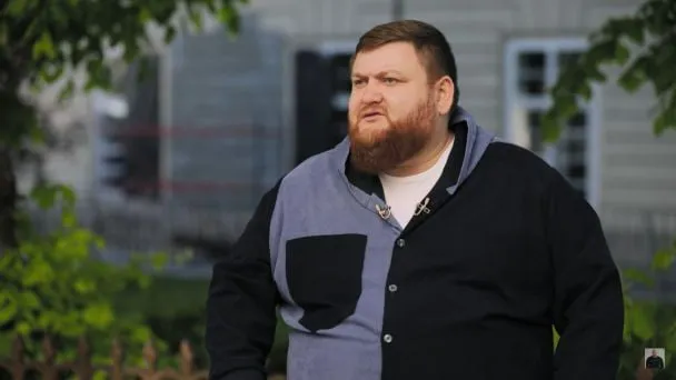 Зменшив шлунок: гуморист Жогло приголомшив виглядом після схуднення на 65 кг