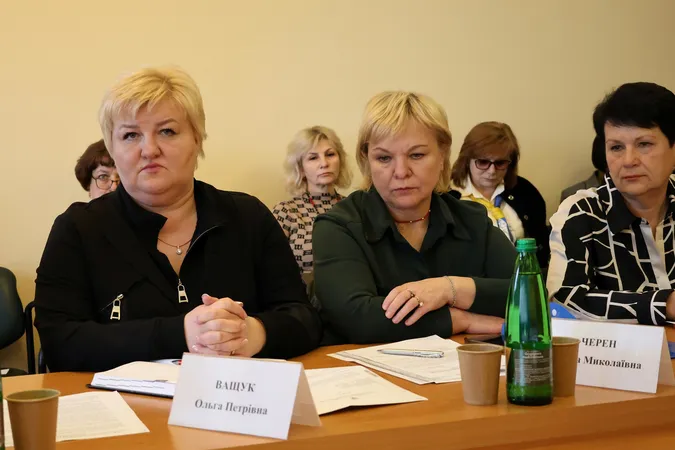 Моя мета, аби для переселенців Волинь стала маленькою батьківщиною, – Рудницький (фото)