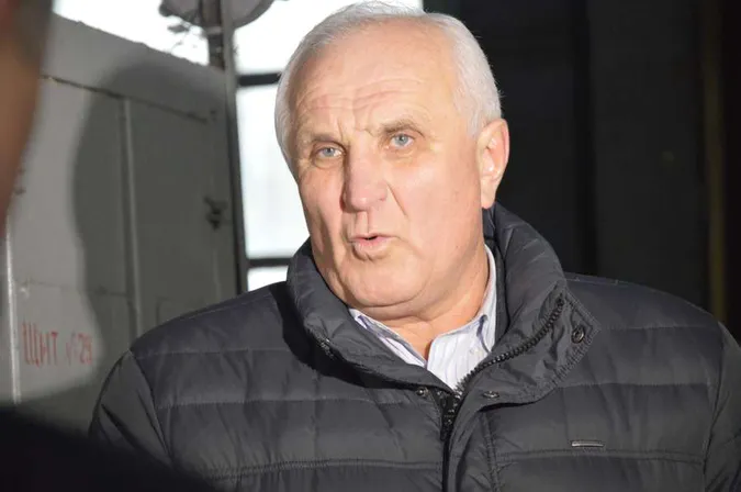 Виписував собі премії? Директор ЛПЕ прокоментував догану від мера Луцька (відео)