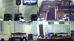 НАБУ викрило хабарну схему топпосадовців Луцька на мільйони (пряма трансляція)