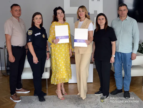 Військові на реабілітації зможуть безплатно відвідувати басейн луцького вишу  (фото)