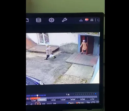 У Луцьку з’явилися фейкові газовики, які обкрадають стареньких (відео)