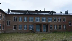 Довгоочікувана школа в Стобихівці: на якому етапі будівництво зараз (фото)