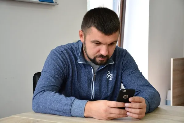 Ігор Гузь: «Гунчик набирає хабарників до команди»