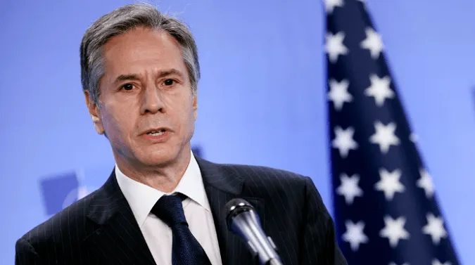Держсекретар США відкинув ідею введення санкцій проти Росії найближчим часом