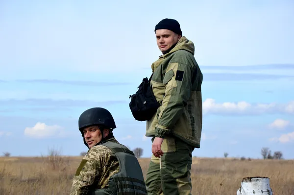 На Волині – активні навчання загонів тероборони (фото)