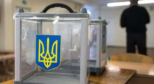 У Павлівській і Дубівській громадах зареєстрували кандидатів на вибори 