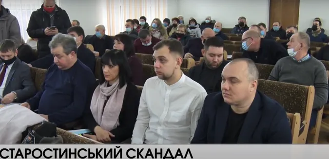 Старостинський скандал: голова громади на Волині не хоче призначати місцевого кандидата