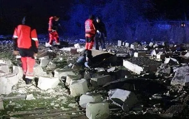 Падіння ракети в Польщі: перші подробиці розслідування