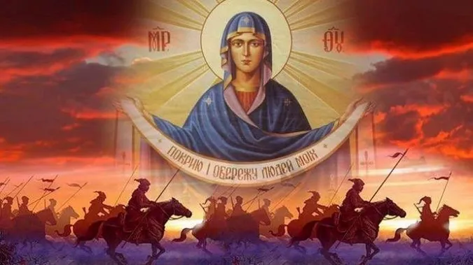 Через перехід на новий календар свято Покрови в Україні відзначатимуть раніше