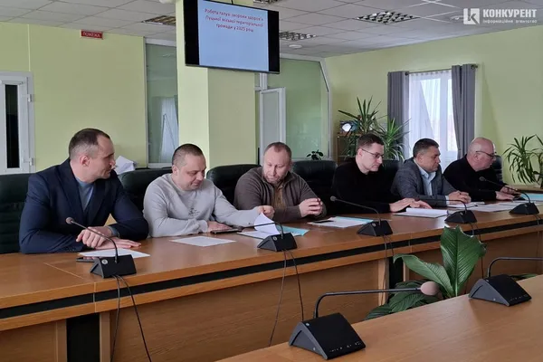 Лікували та робили ремонти: як минув 2025 рік для луцьких медзакладів (фото)