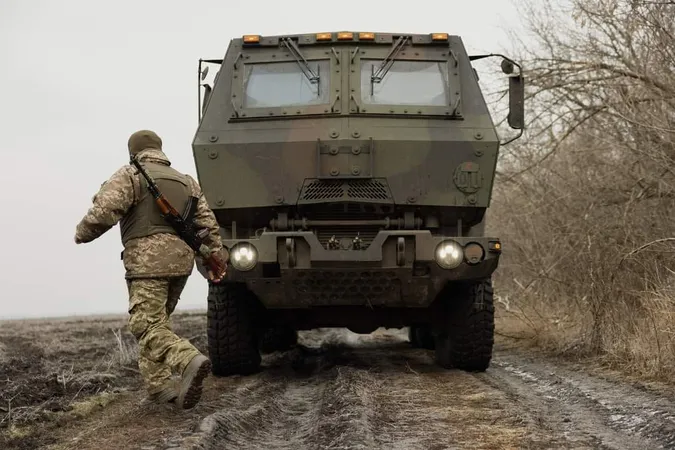 Україна може повернути ініціативу на фронті у 2023 році, – ISW
