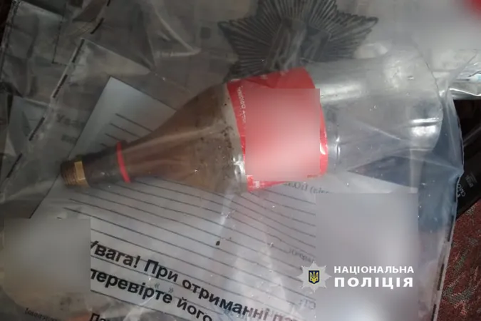 У помешканні 21-річного волинянина знайшли наркотики (фото)