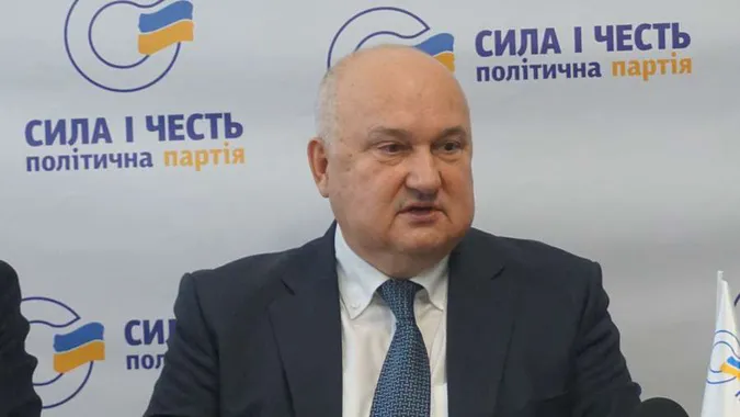 «Україну не чекають в НАТО, бо є опозиція», – Ігор Смешко