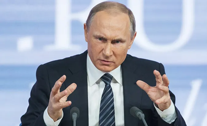 Репресії, цензура, деукраїнізація: російські пропагандисти вирішили, що зробити з Україною