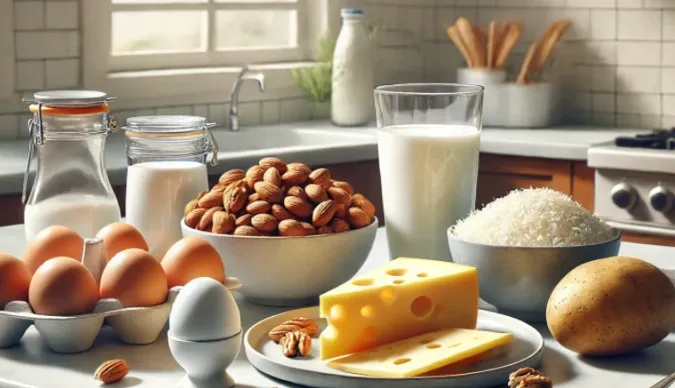 «Шкідливі» продукти, які насправді рятують здоров’я