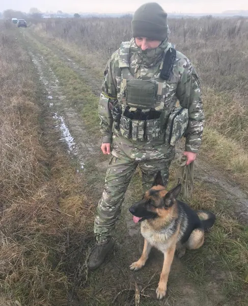 У Княгининку чоловік напідпитку викрав авто і потрапив у ДТП (фото, відео)