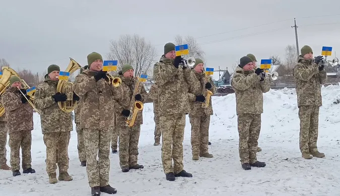 На Волині попрощалися з Героєм Юрієм Зінчуком (фото)