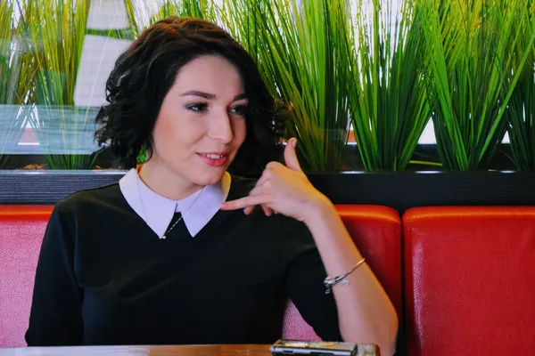 Телеведуча ГАЛИНА ПАДАЛКО: «До прямих ефірів треба було звикнути»
