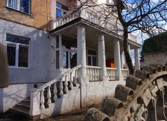 Луцькі вілли 1920-х років: де в місті був елітний квартал (фото)