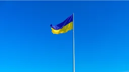 На гігантські прапори до 30-річчя Незалежності збираються витратити понад 170 млн грн (відео)