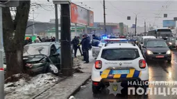Наїзд на пішоходів у Луцьку: неповнолітньому водію обрали запобіжний захід (відео)