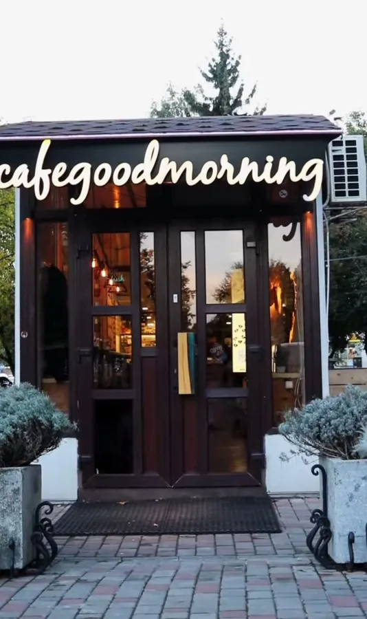 Луцький GoodMorning закриває свій легендарний заклад