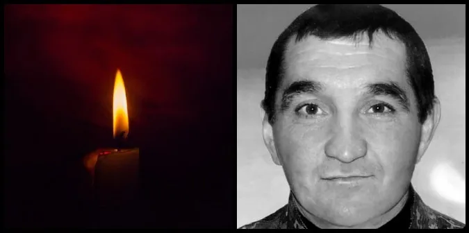 На Миколаївщині загинув волинянин Олег Коханюк