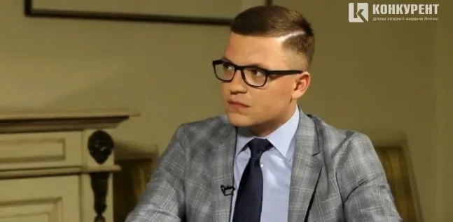 Кремль «відбілює» імідж «Опозиційного блоку», – Тарас Шкітер