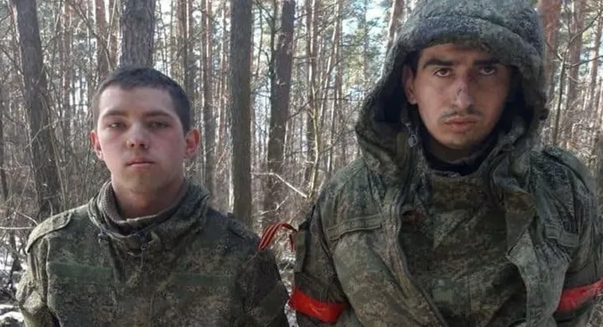 путін відправляє воювати в Україну алкоголіків і наркоманів – Генштаб