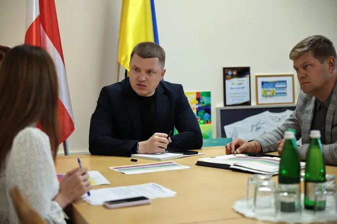 Педагогам підвищили оклади, студентам – стипендії: Шкітер про зміни в освіті на Волині