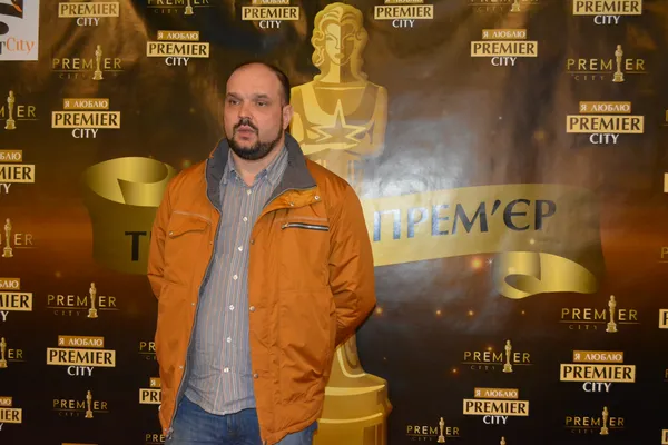 Тарас Ткаченко