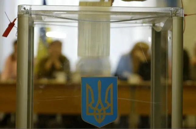 На Волині протягом 4,5 років відбулось 106 замін членів виборчих комісій різних рівнів