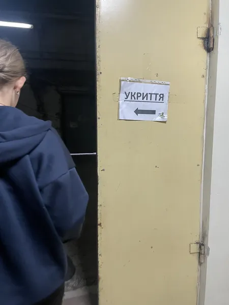 Лише 50% укриттів у Луцьку – доступні: дані перевірки (фото)