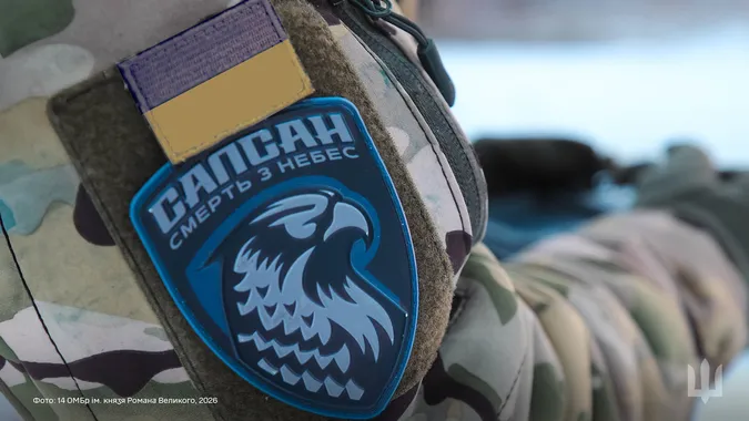 Як князівський воїн двохсотить «пінгвінів» Куп’янщини й мріє про дім на Волині