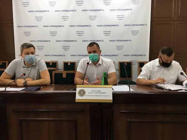 Криміногенна ситуація на Волині погіршилася, проте рівень розкриття злочинів високий