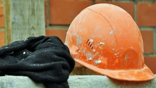 На підприємствах Волині з початку 2021 року стався один нещасний випадок