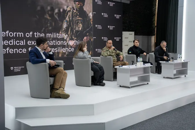 Для проходження ВЛК більше не потрібно буде йти до ТЦК