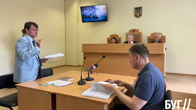 Апеляцію відхилено: громада УПЦ «МП» знову програла справу щодо собору у Володимирі