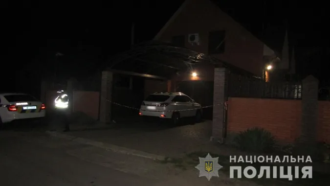 Суддю Печерського райсуду знайшли мертвим на Київщині