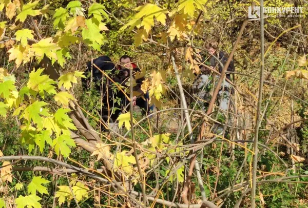 Без пияків, пляшок та шприців: як може змінитись частина берегу Сапалаївки (фото)